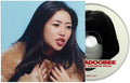 Beabadoobee - This Is How Tomorrow Moves CD (Softpak) ( VINYL )