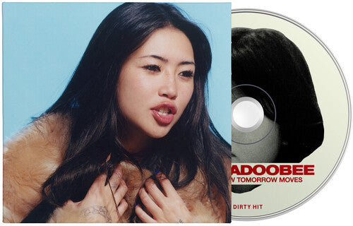 Beabadoobee - This Is How Tomorrow Moves CD (Softpak) ( VINYL )