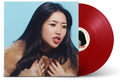 Beabadoobee - This Is How Tomorrow Moves LP (Red Vinyl) ( VINYL )