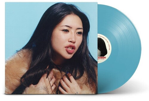 Beabadoobee - This Is How Tomorrow Moves LP (Sky Blue Vinyl) ( VINYL )