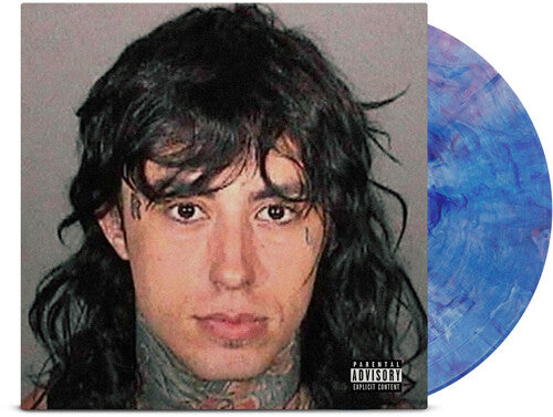 Falling In Reverse - Popular Monster LP (Indie Exclusive, Candyland Colored Vinyl) ( VINYL )