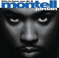 Montell Jordan - This Is How We Do It 2LP ( VINYL )