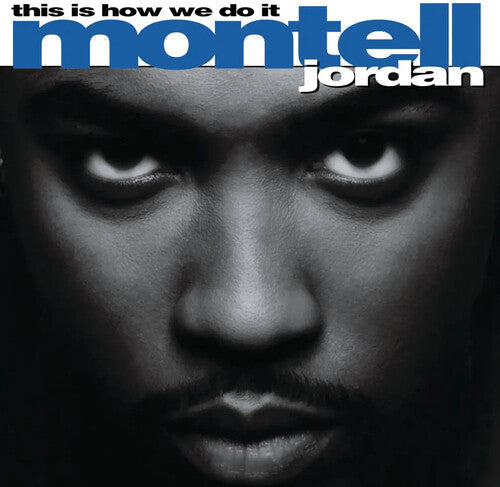 Montell Jordan - This Is How We Do It 2LP ( VINYL )
