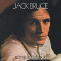 Jack Bruce - Songs For A Tailor - 2CD/2Blu-Ray Deluxe Box Set (United Kingdom - Import, With Blu-Ray) ( VINYL )