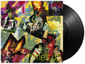 Living Colour - Time's Up - 180-Gram Black Vinyl LP (Holland - Import, 180 Gram Vinyl, Black) ( VINYL )