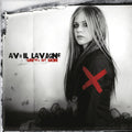 Avril Lavigne - Under My Skin LP ( VINYL )