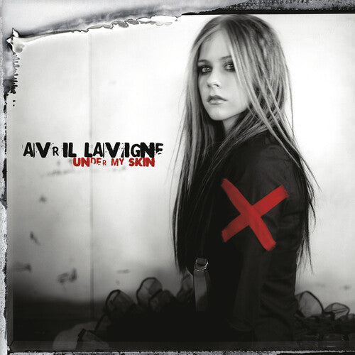 Avril Lavigne - Under My Skin LP ( VINYL )