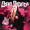 Avril Lavigne - Greatest Hits 2LP ( VINYL )