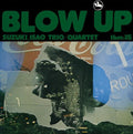 Isao Trio Suzuki - Blow Up LP (Remastered) ( VINYL )