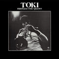 Hidefumi Toki - Toki LP (Remastered) ( VINYL )