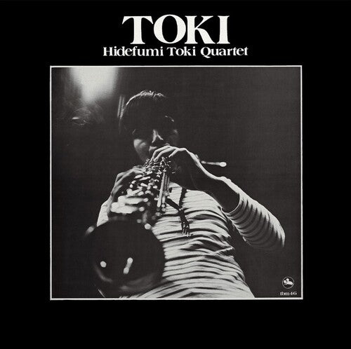Hidefumi Toki - Toki LP (Remastered) ( VINYL )