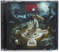 Ghost - Rite Here Rite Now (Original Motion Picture Soundtrack) 2CD (Photo Book) ( VINYL )