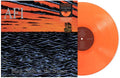 AFI - Black Sails In The Sunset (25th Anniversary Edition) LP (Limited Edition Orange Vinyl) ( VINYL )