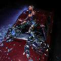 Kehlani - CRASH LP (Indie Exclusive Blue Jay Colored Vinyl) ( VINYL )