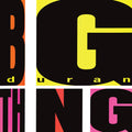 Duran Duran - Big Thing LP (2010 Remaster) ( VINYL )