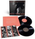 Amy Winehouse - Back To Black 2LP (O.S.T) ( VINYL )