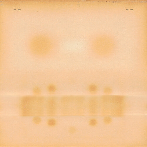 Dr. Dog - S/T LP ( VINYL )