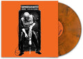 Clutch - Slow Hole To China LP (Colored Vinyl, Orange, Smoke) ( VINYL )