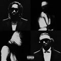Future & Metro Boomin - We Still Don't Trust You 2CD (Explicit Lyrics) ( VINYL )