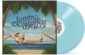 Jimmy Buffett - Equal Strain On All Parts 2LP (Colored Vinyl, Blue) ( VINYL )