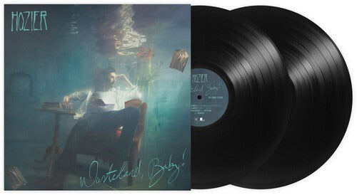 Hozier - Wasteland, Baby! 2LP (180g, Bonus Tracks, Anniversary Edition) ( VINYL )