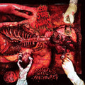 200 Stab Wounds - Manual Manic Procedures CD ( VINYL )