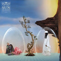Empire of The Sun - Ask That God LP (Coke Bottle Green Colored Vinyl) ( VINYL )