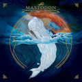 Mastodon - Leviathan LP (White & Green Splatter Colored Vinyl) ( VINYL )