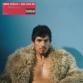 Omar Apollo - God Said No LP (Indie Exclusive Gold Vinyl) ( VINYL )