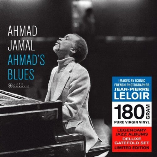 Ahmad Jamal - Ahmad's Blues LP ( VINYL )