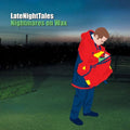 Nightmares on Wax - Late Night Tales: Nightmares On Wax LP ( VINYL )