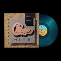 Chicago - Greatest Hits 1982-1989 LP (Blue Colored Vinyl, Brick & Mortar Exclusive) ( VINYL )