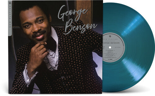 George Benson - Now Playing (Brick & Mortar Exclusive, Sea Blue Colored Vinyl) ( VINYL )