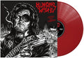 Municipal Waste - Tango & Thrash LP (Red Colored Vinyl) ( VINYL )