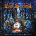 Blind Guardian - Somewhere Far Beyond Revisited CD ( VINYL )