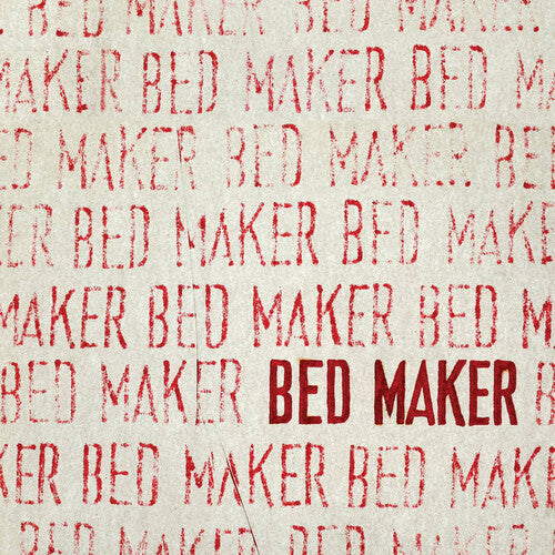 Bed Maker - S/T LP ( VINYL )