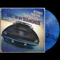 Kenny Wayne Shepherd - Dirt On My Diamonds Vol. 2 LP (Limited Edition, 180 Gram Vinyl, Blue) ( VINYL )
