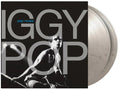 Iggy Pop - Pop Music 2LP (Limited Edition, 180 Gram Vinyl, Ash Gray Colored Vinyl, Audiophile, Holland) ( VINYL )
