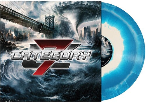 Category 7 - Category 7 LP ( VINYL )