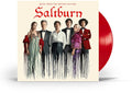 Anthony Willis - Saltburn (music From The Motion Picture) (Various Artists) LP (Colored Vinyl, Red) ( VINYL )
