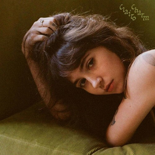 Clairo - Charm CD ( VINYL )