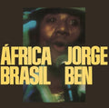 Jorge Ben - Africa Brasil LP ( VINYL )