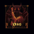 Dio - The Complete Donington Collection 5LP (Boxed Set, Oversize Item Split) ( VINYL )
