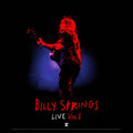 Billy Strings - Billy Strings Live Vol 1 2LP (180 Gram Vinyl) ( VINYL )