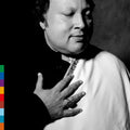 Nusrat Khan Fateh Ali & Party - Chain of Light LP ( VINYL )