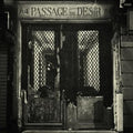 Johnny Blue Skies (Sturgill Simpson) - Passage Du Desir LP (Indie Exclusive, Gold Colored Vinyl) ( VINYL )