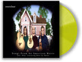 Everclear - Songs From An American Movie Vol. 1 : Learning How To Smile LP (Yellow Colored Vinyl, 140 Gram Vinyl, Limited Edition, Gatefold LP Jacket) ( VINYL )