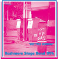 Kashmere Stage Band - Out Of Gas But Still Burning LP ( VINYL )