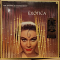 Martin Denny - Exotica LP (Limited Edition, 180 Gram Vinyl, Bonus Tracks, Spain) ( VINYL )