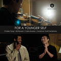 Charles Yang - For a Younger Self CD ( VINYL )